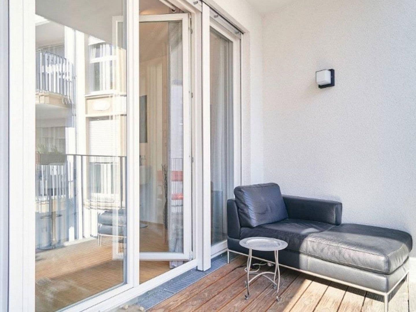 Pronájem bytu 2+1 55 m², Am Köllnischen Park 2, Berlin, Berlín Pronájem bytu 2+1 55 m², Am Köllnischen Park 2, Berlin, Berlín