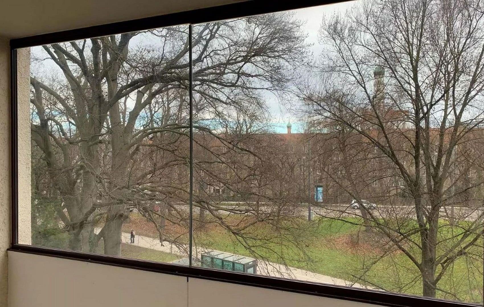 Pronájem bytu 2+1 45 m², Hertleinstraße 22, Erlangen, Bavorsko Pronájem bytu 2+1 45 m², Hertleinstraße 22, Erlangen, Bavorsko