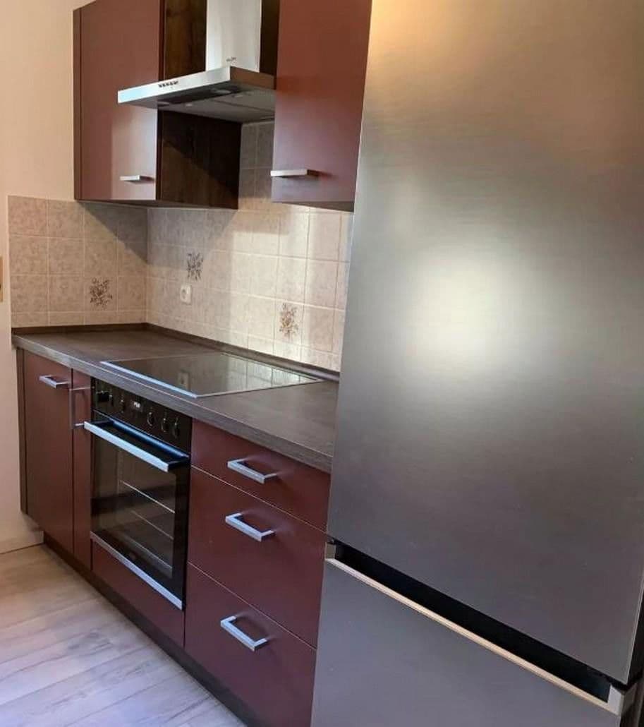 Pronájem bytu 2+1 45 m², Hertleinstraße 22, Erlangen, Bavorsko Pronájem bytu 2+1 45 m², Hertleinstraße 22, Erlangen, Bavorsko