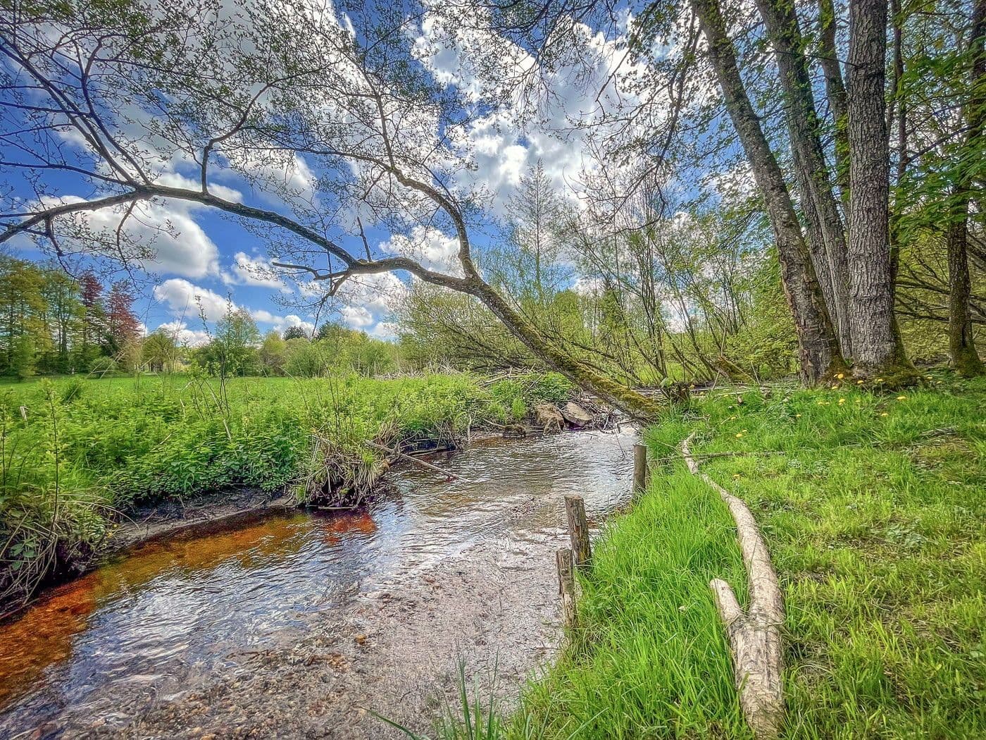 Pronájem domu 130 m², pozemek 2.678 m², Manthalstr. 2, Berg, Bavorsko Pronájem domu 130 m², pozemek 2.678 m², Manthalstr. 2, Berg, Bavorsko
