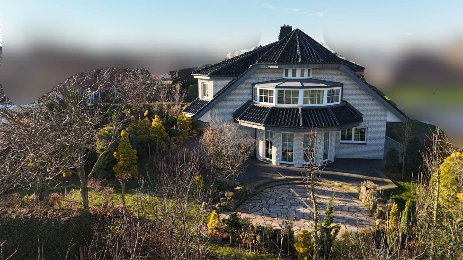 Prodej domu 301 m², pozemek 1.178 m², Ennigerloh, Severní Porýní-Vestfálsko Prodej domu 301 m², pozemek 1.178 m², Ennigerloh, Severní Porýní-Vestfálsko