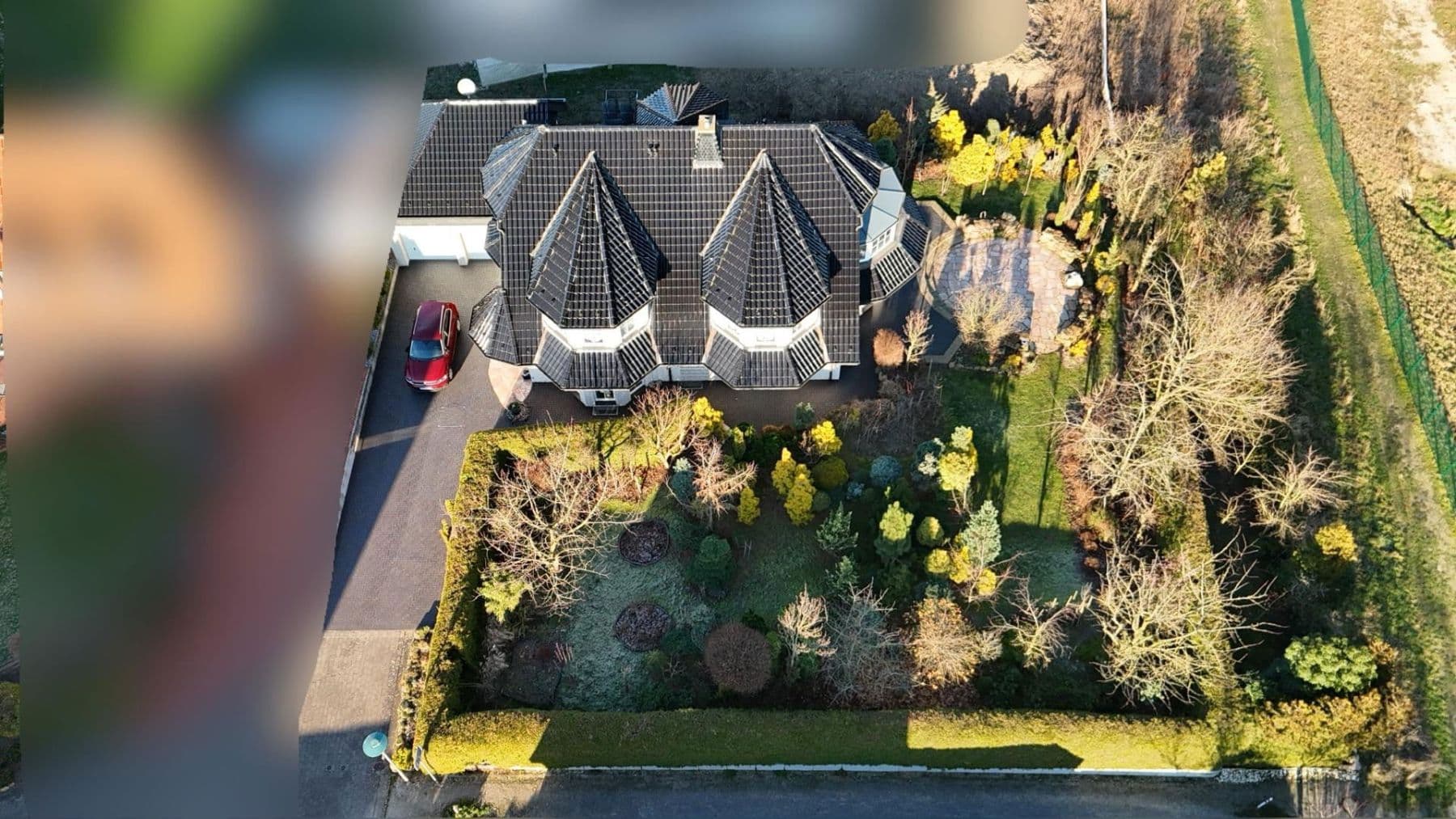 Prodej domu 301 m², pozemek 1.178 m², Ennigerloh, Severní Porýní-Vestfálsko Prodej domu 301 m², pozemek 1.178 m², Ennigerloh, Severní Porýní-Vestfálsko