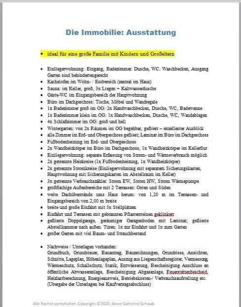 Prodej domu 301 m², pozemek 1.178 m², Ennigerloh, Severní Porýní-Vestfálsko Prodej domu 301 m², pozemek 1.178 m², Ennigerloh, Severní Porýní-Vestfálsko