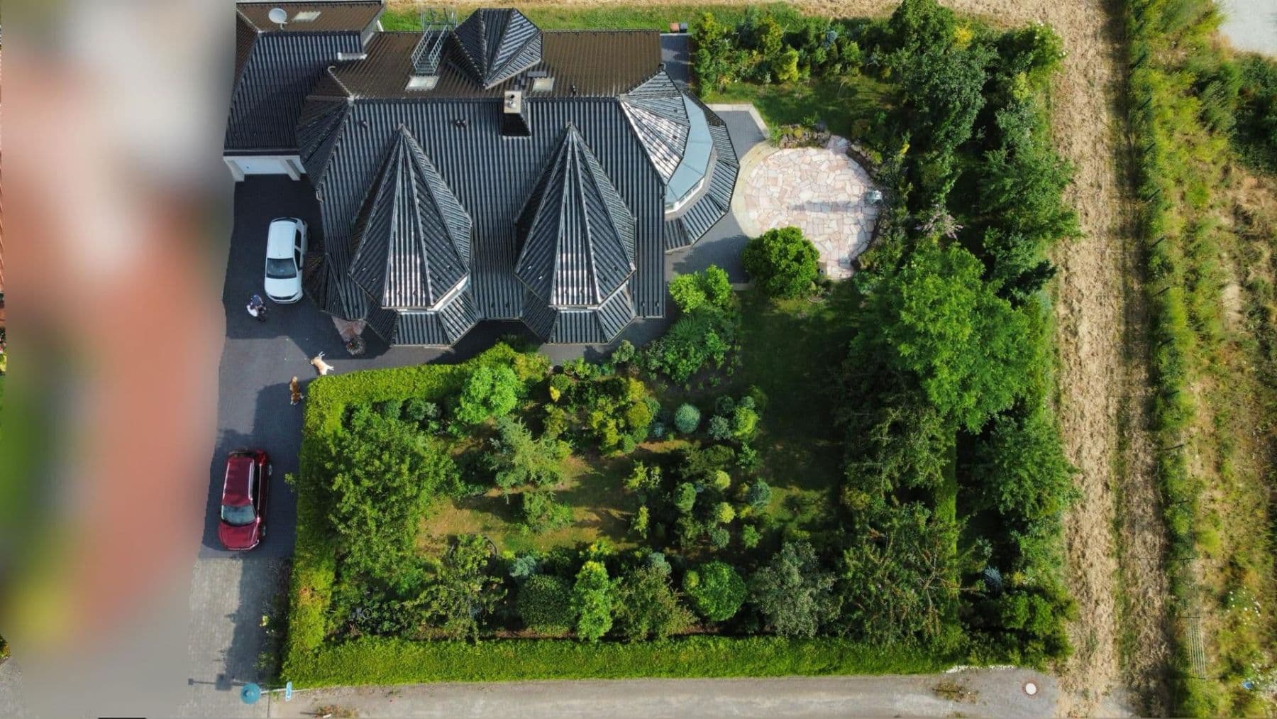 Prodej domu 301 m², pozemek 1.178 m², Ennigerloh, Severní Porýní-Vestfálsko Prodej domu 301 m², pozemek 1.178 m², Ennigerloh, Severní Porýní-Vestfálsko