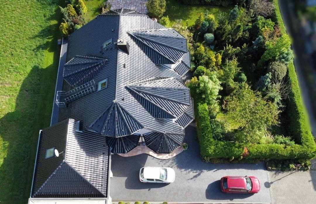 Prodej domu 301 m², pozemek 1.178 m², Ennigerloh, Severní Porýní-Vestfálsko Prodej domu 301 m², pozemek 1.178 m², Ennigerloh, Severní Porýní-Vestfálsko