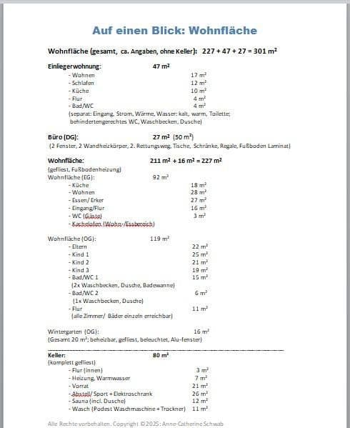 Prodej domu 301 m², pozemek 1.178 m², Ennigerloh, Severní Porýní-Vestfálsko Prodej domu 301 m², pozemek 1.178 m², Ennigerloh, Severní Porýní-Vestfálsko