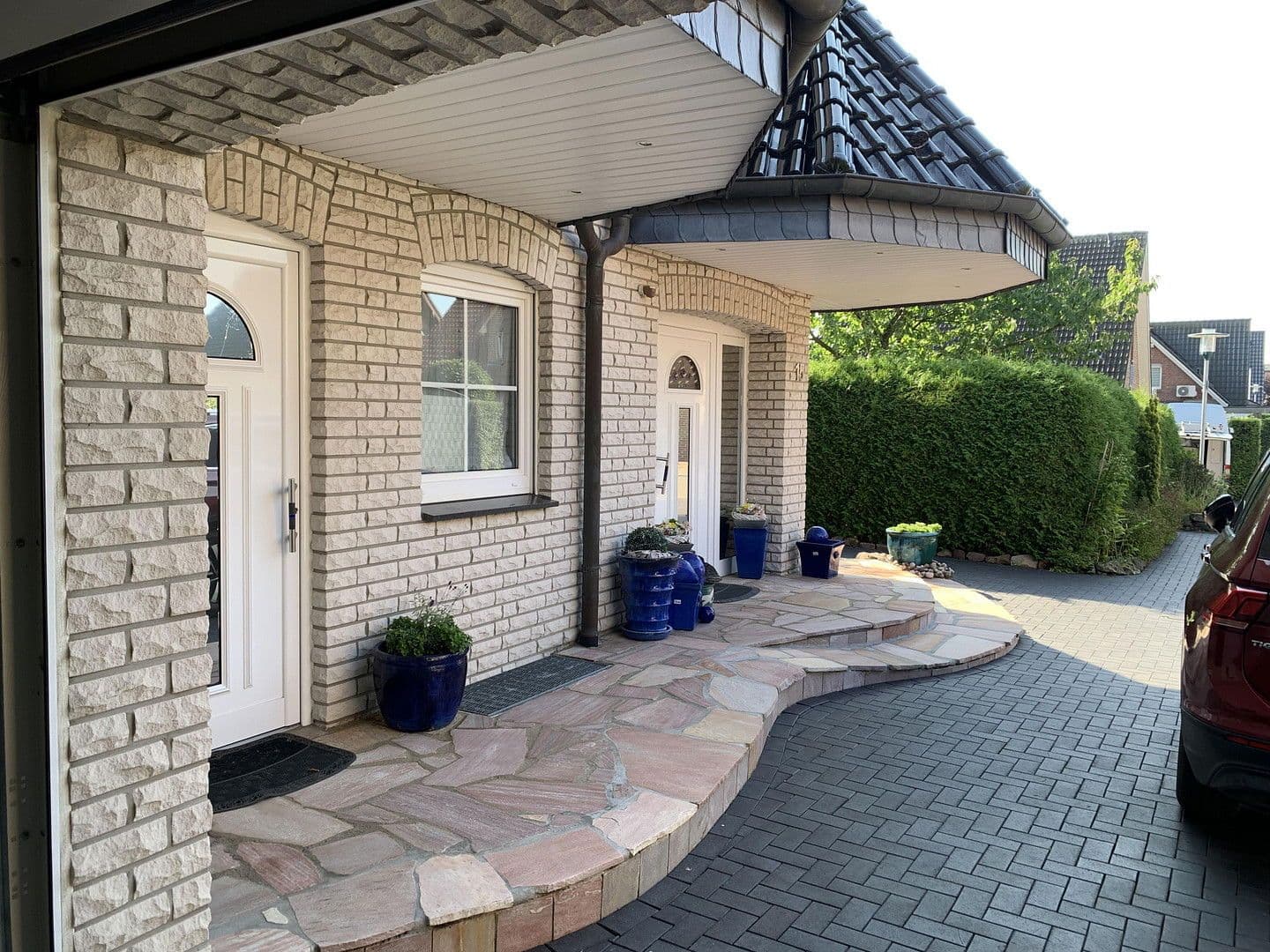 Prodej domu 301 m², pozemek 1.178 m², Ennigerloh, Severní Porýní-Vestfálsko Prodej domu 301 m², pozemek 1.178 m², Ennigerloh, Severní Porýní-Vestfálsko