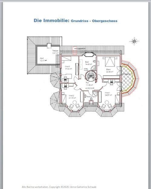 Prodej domu 301 m², pozemek 1.178 m², Ennigerloh, Severní Porýní-Vestfálsko Prodej domu 301 m², pozemek 1.178 m², Ennigerloh, Severní Porýní-Vestfálsko