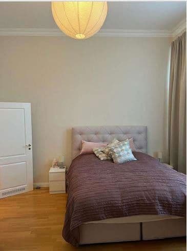 Pronájem bytu 3+1 93 m², Wiesbaden, Hessen Pronájem bytu 3+1 93 m², Wiesbaden, Hessen