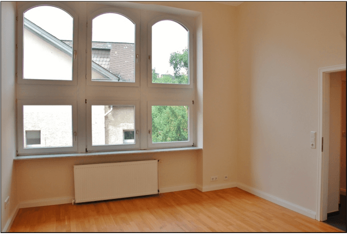 Pronájem bytu 3+1 93 m², Wiesbaden, Hessen Pronájem bytu 3+1 93 m², Wiesbaden, Hessen