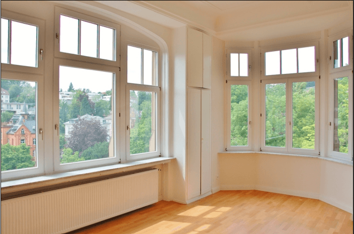 Pronájem bytu 3+1 93 m², Wiesbaden, Hessen Pronájem bytu 3+1 93 m², Wiesbaden, Hessen