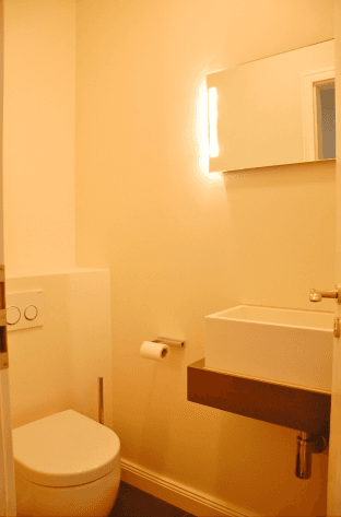 Pronájem bytu 3+1 93 m², Wiesbaden, Hessen Pronájem bytu 3+1 93 m², Wiesbaden, Hessen