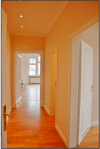 Pronájem bytu 3+1 93 m², Wiesbaden, Hessen Pronájem bytu 3+1 93 m², Wiesbaden, Hessen