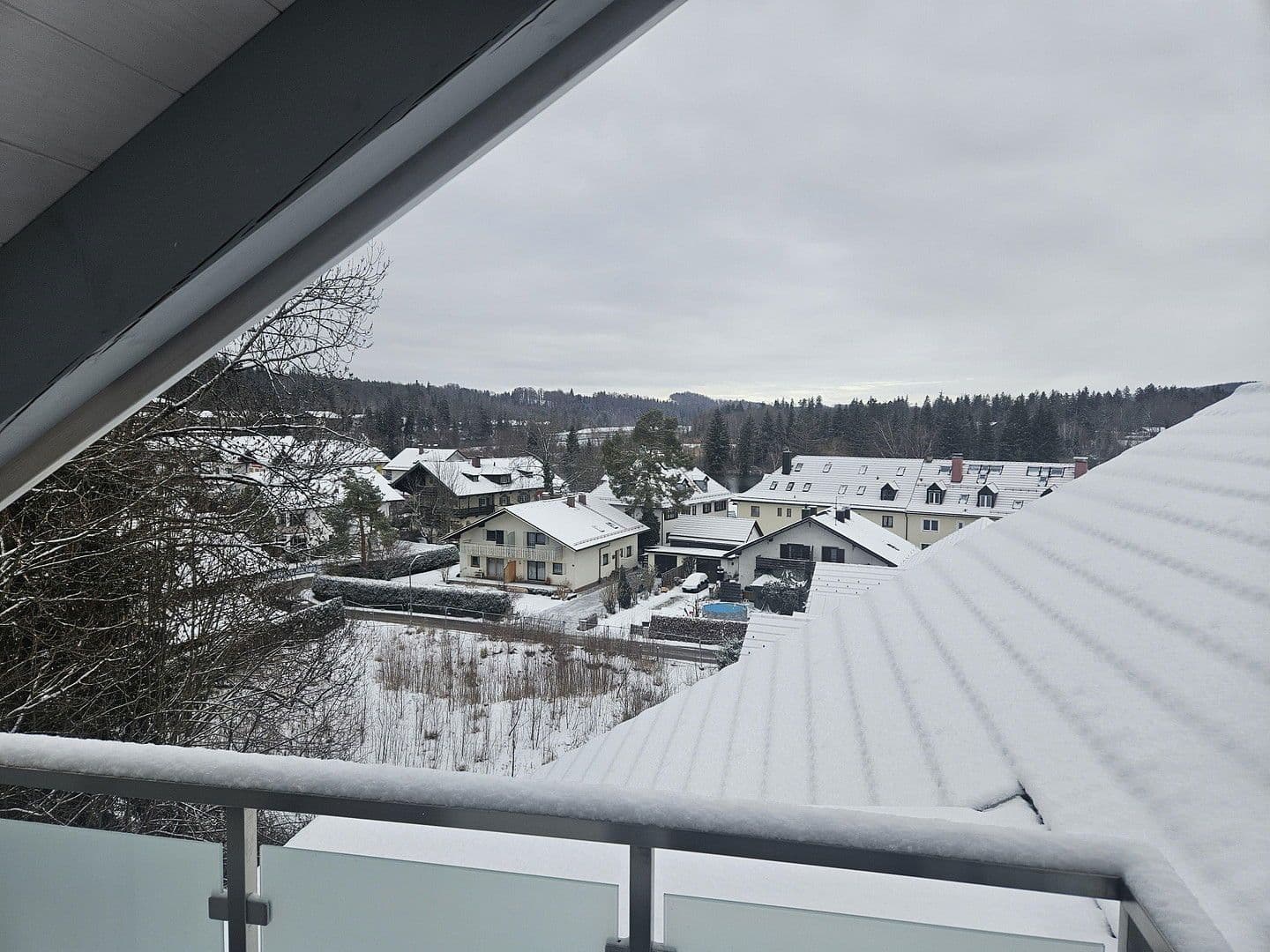 Pronájem bytu 2+1 60 m², Höckhstraße 12, Bad Tölz, Bavorsko Pronájem bytu 2+1 60 m², Höckhstraße 12, Bad Tölz, Bavorsko