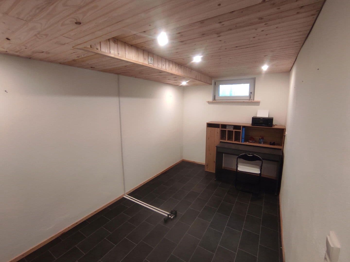 Prodej domu 232 m², pozemek 473 m², Poppenhausen (Wasserkuppe), Hessen Prodej domu 232 m², pozemek 473 m², Poppenhausen (Wasserkuppe), Hessen