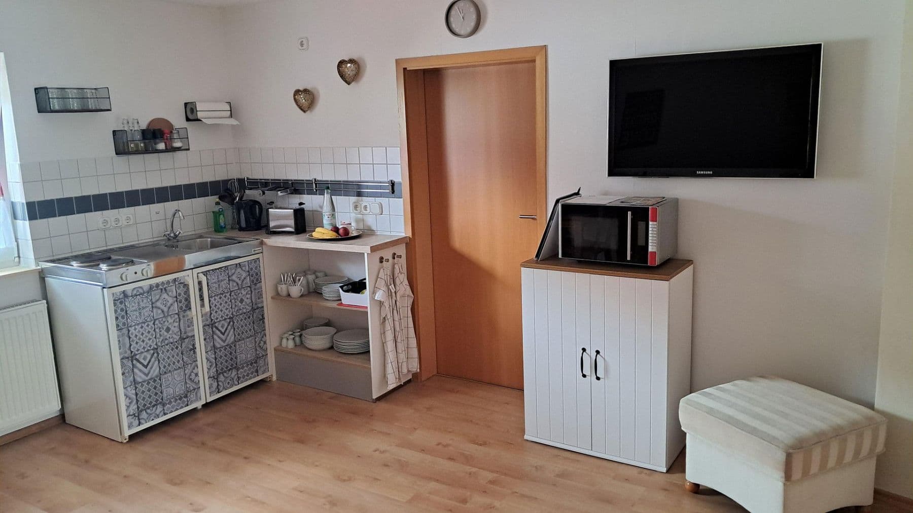 Prodej domu 232 m², pozemek 473 m², Poppenhausen (Wasserkuppe), Hessen Prodej domu 232 m², pozemek 473 m², Poppenhausen (Wasserkuppe), Hessen
