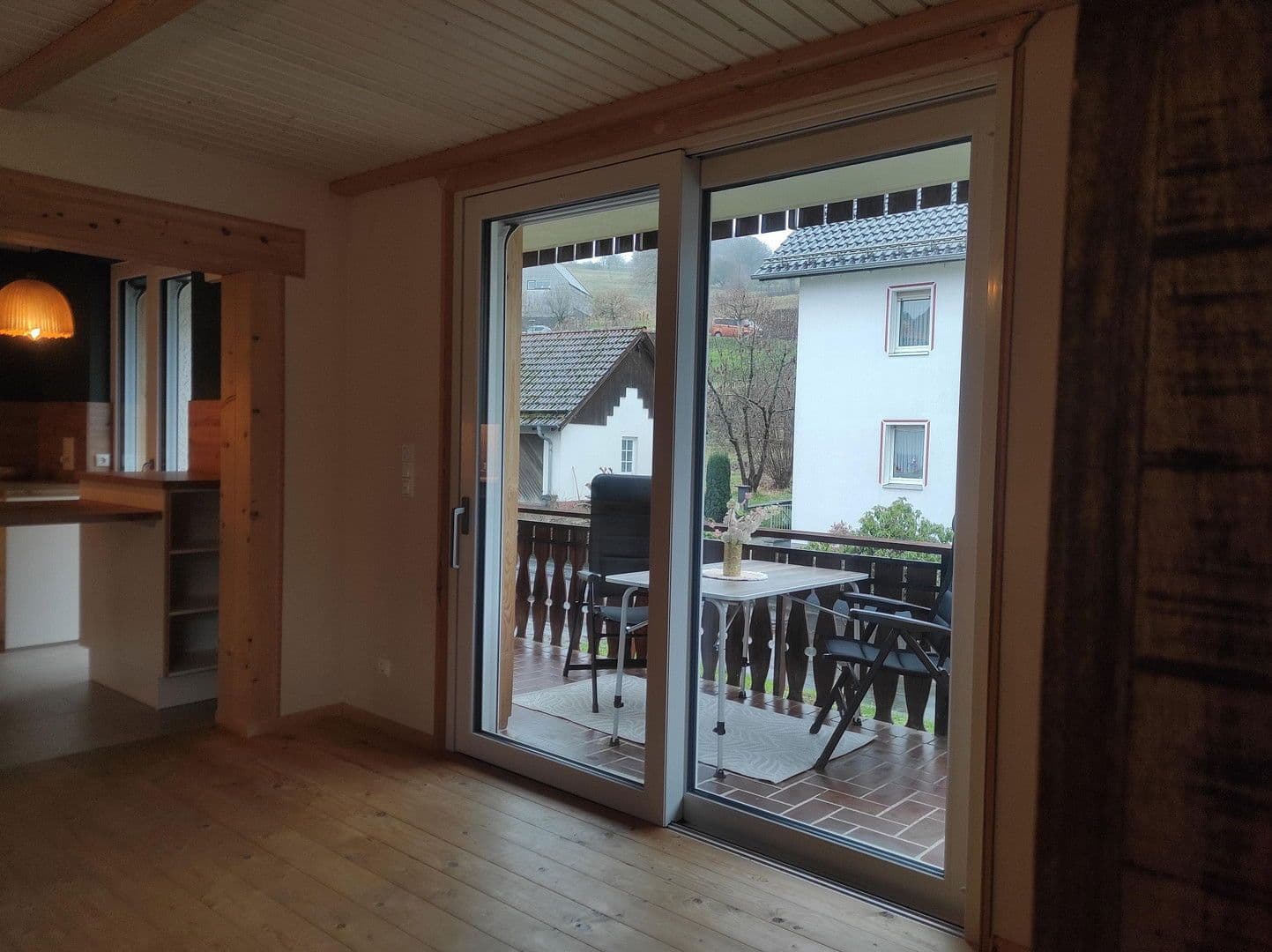 Prodej domu 232 m², pozemek 473 m², Poppenhausen (Wasserkuppe), Hessen Prodej domu 232 m², pozemek 473 m², Poppenhausen (Wasserkuppe), Hessen