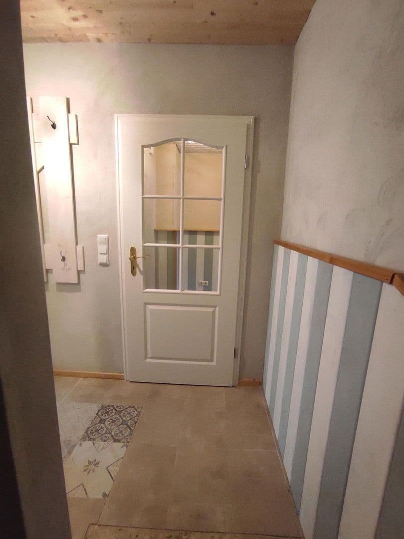 Prodej domu 232 m², pozemek 473 m², Poppenhausen (Wasserkuppe), Hessen Prodej domu 232 m², pozemek 473 m², Poppenhausen (Wasserkuppe), Hessen