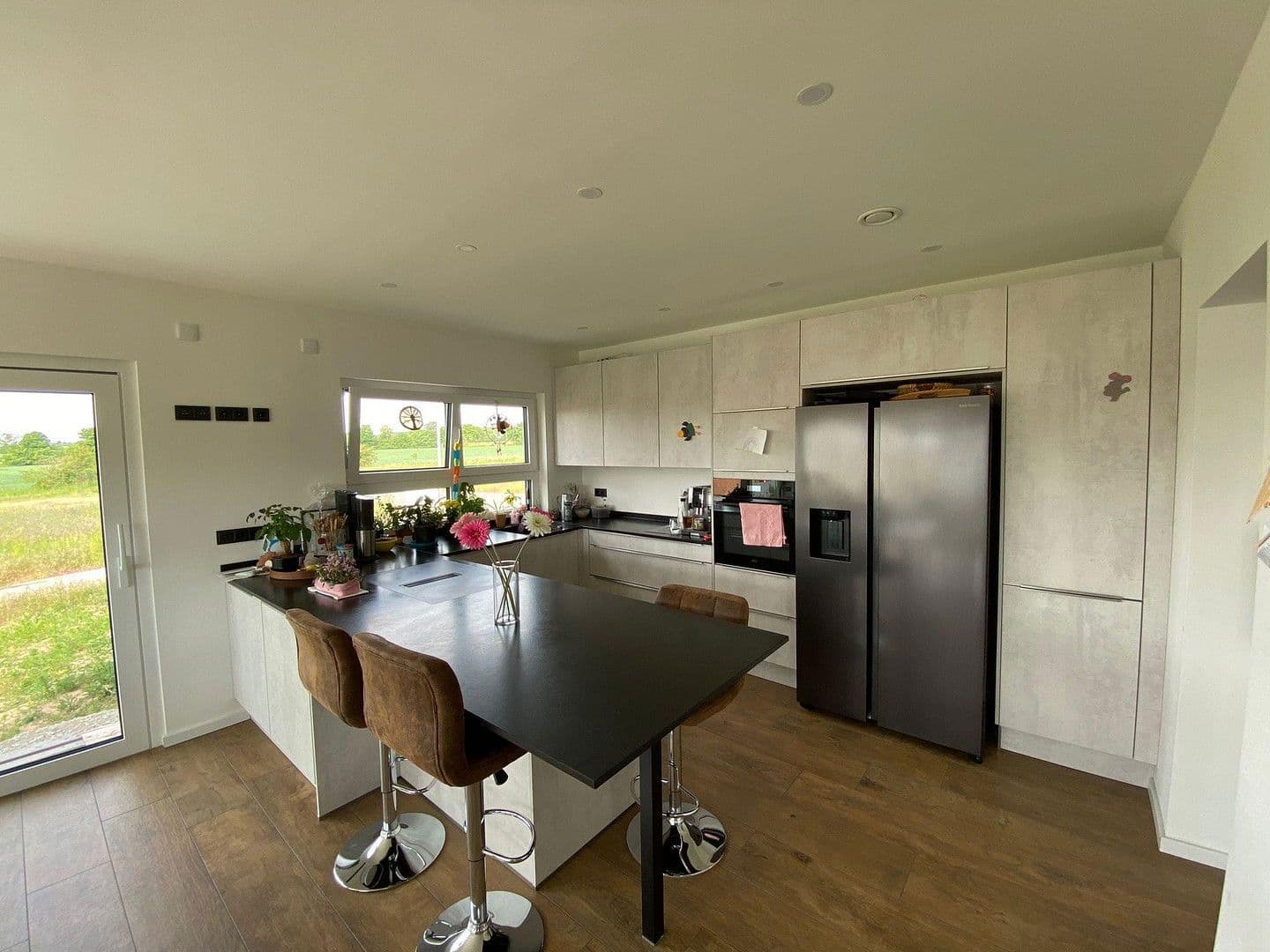 Prodej domu 170 m², pozemek 748 m², Zum Baumfeld 5, Pommersfelden, Bavorsko Prodej domu 170 m², pozemek 748 m², Zum Baumfeld 5, Pommersfelden, Bavorsko