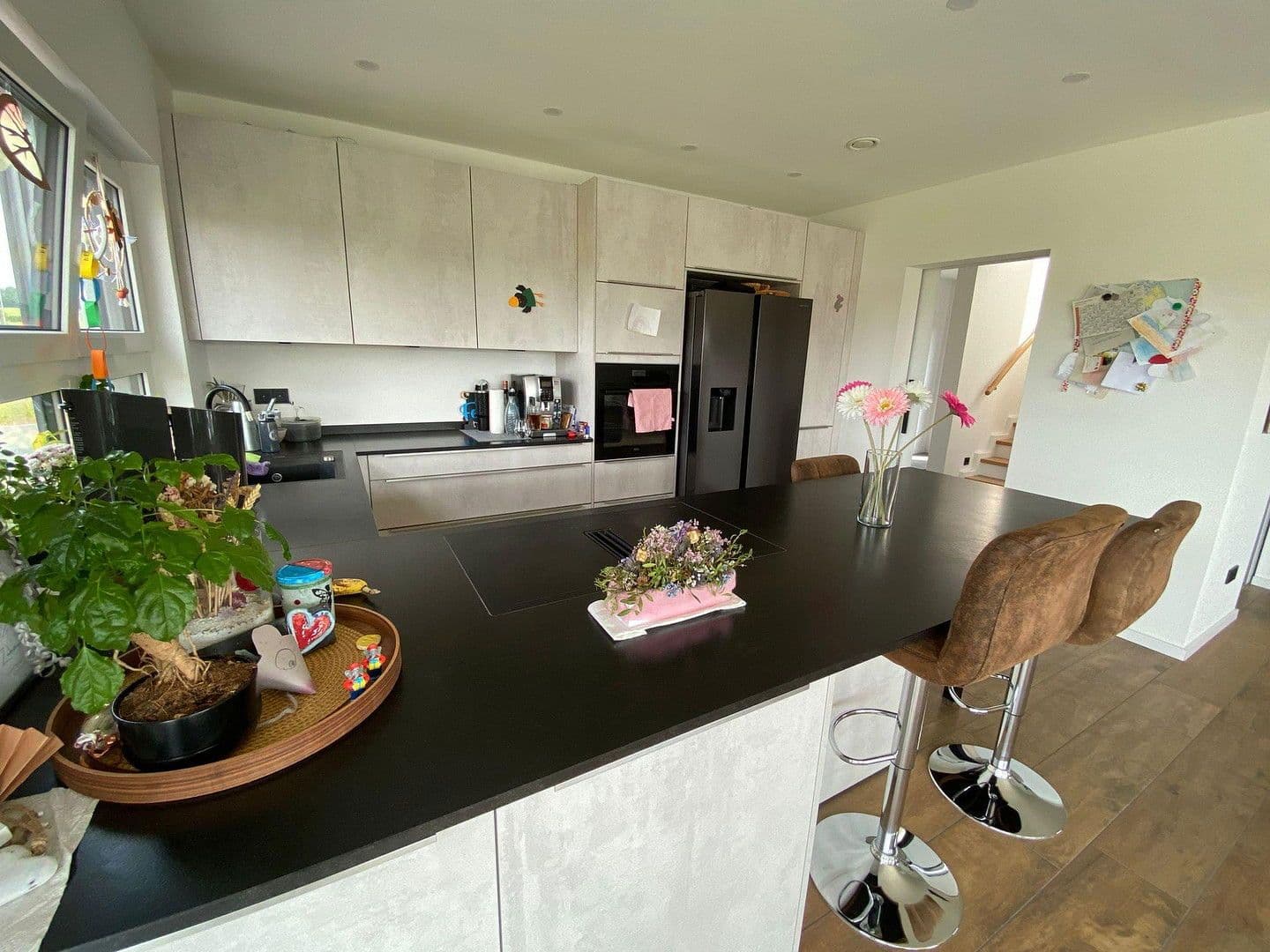 Prodej domu 170 m², pozemek 748 m², Zum Baumfeld 5, Pommersfelden, Bavorsko Prodej domu 170 m², pozemek 748 m², Zum Baumfeld 5, Pommersfelden, Bavorsko