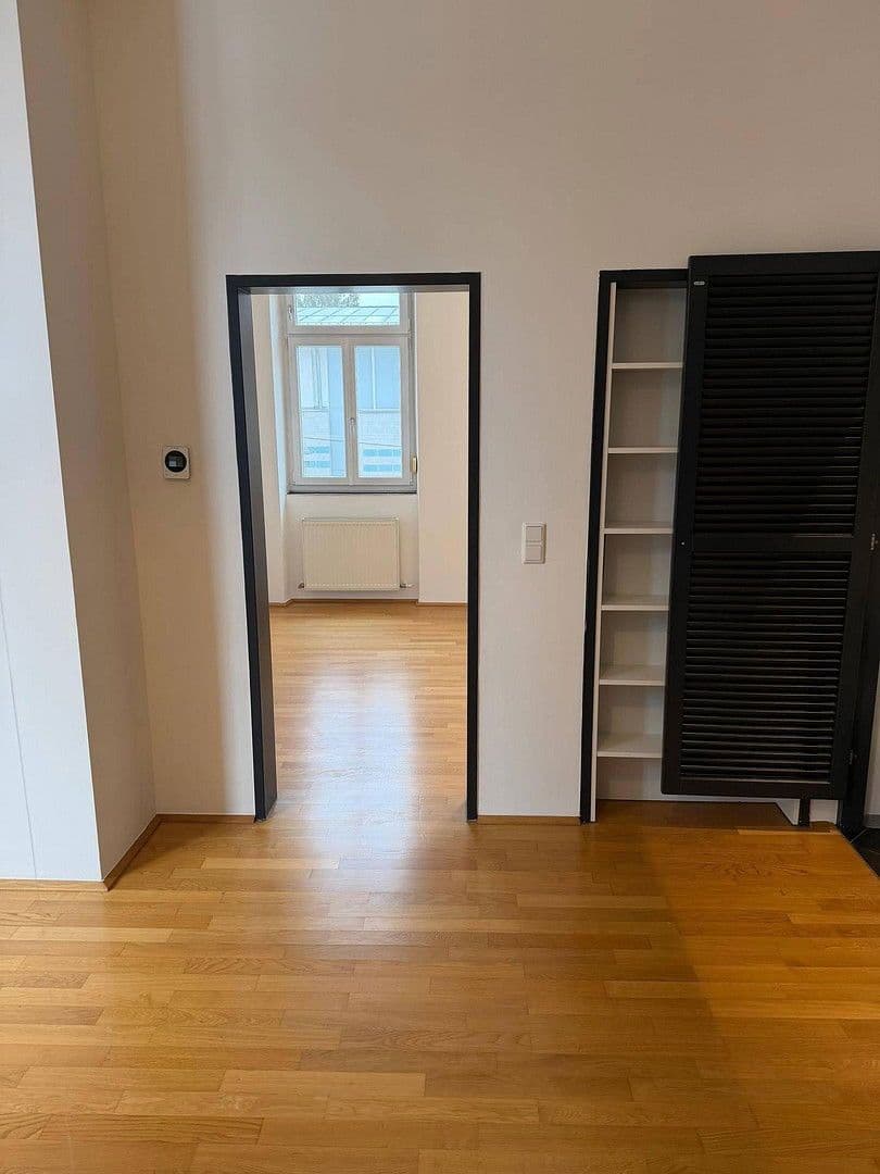 Pronájem bytu 3+1 96 m², Münchenstraße 20, Wien, Wien Pronájem bytu 3+1 96 m², Münchenstraße 20, Wien, Wien