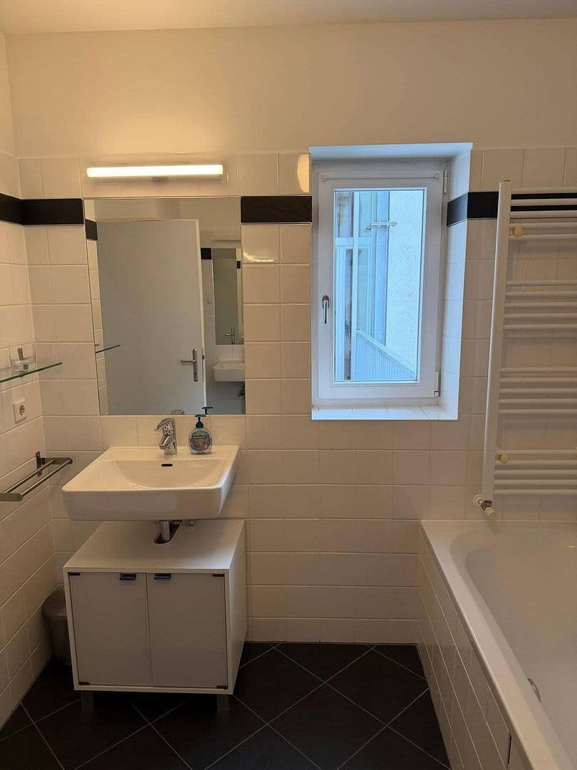 Pronájem bytu 3+1 96 m², Münchenstraße 20, Wien, Wien Pronájem bytu 3+1 96 m², Münchenstraße 20, Wien, Wien