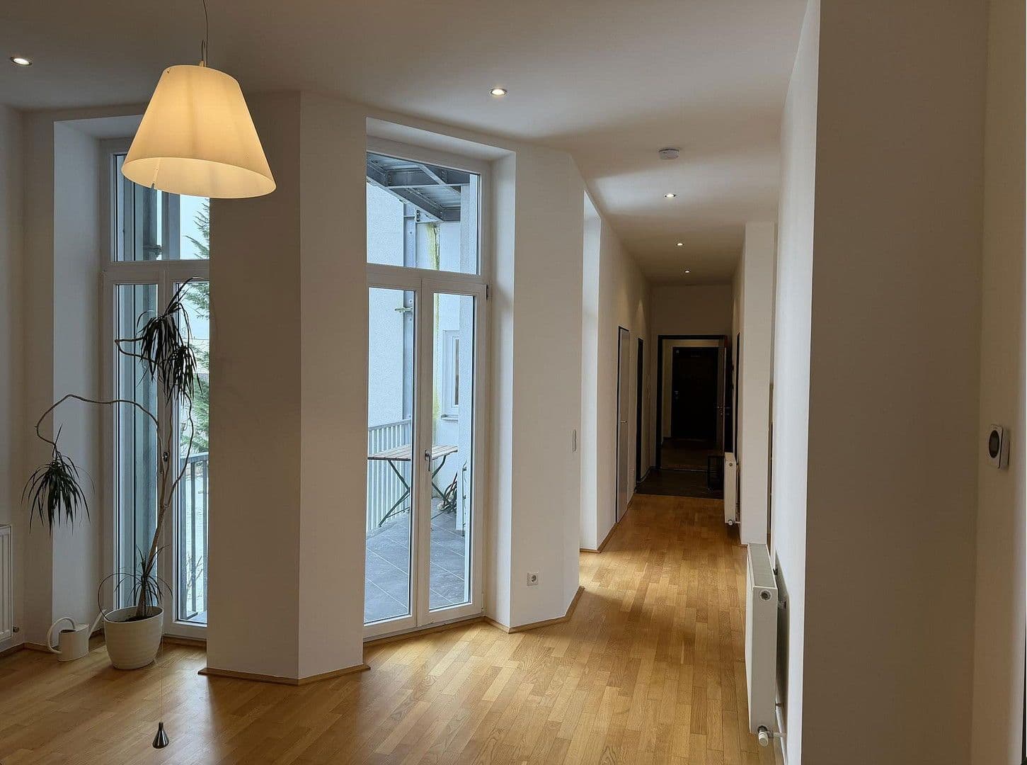 Pronájem bytu 3+1 96 m², Münchenstraße 20, Wien, Wien Pronájem bytu 3+1 96 m², Münchenstraße 20, Wien, Wien