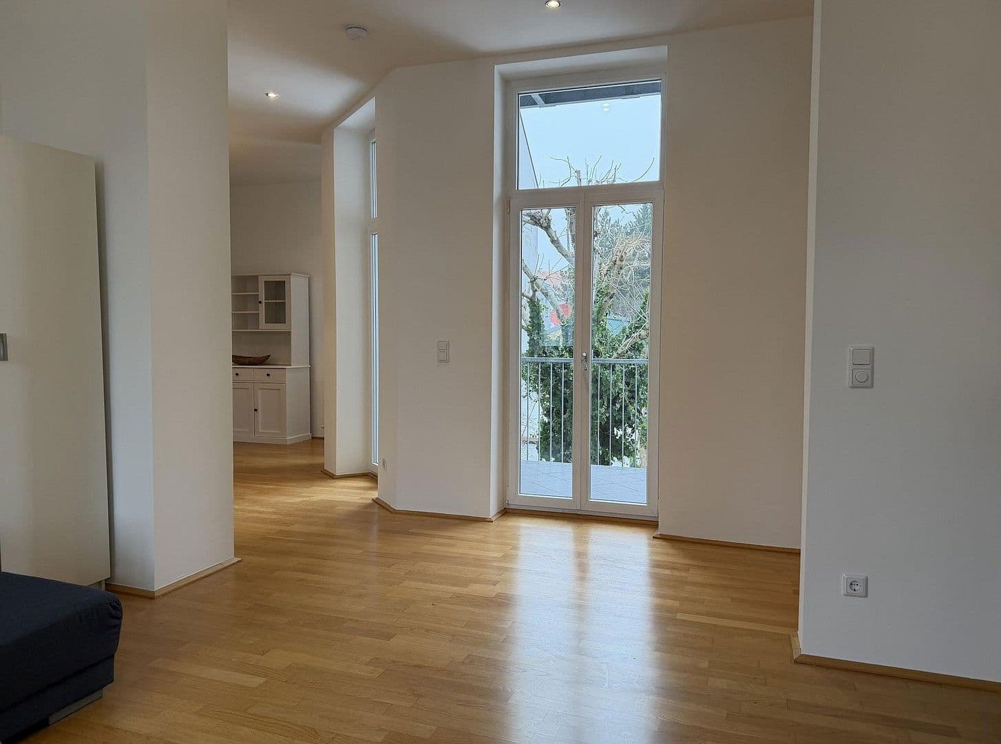 Pronájem bytu 3+1 96 m², Münchenstraße 20, Wien, Wien Pronájem bytu 3+1 96 m², Münchenstraße 20, Wien, Wien