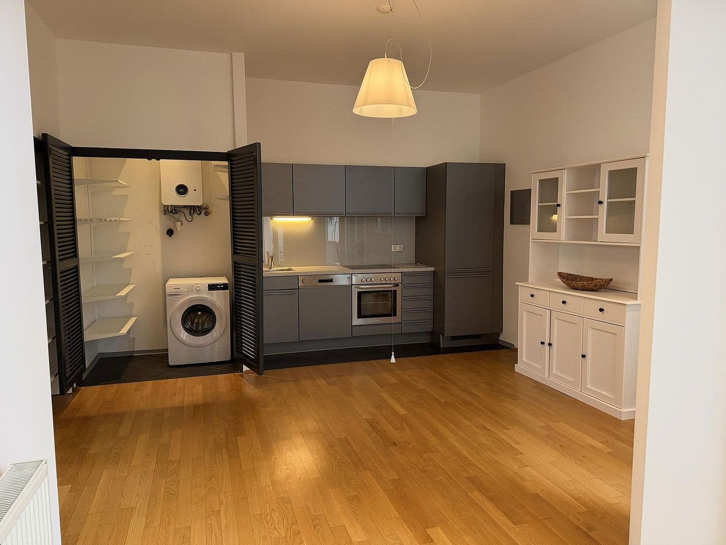 Pronájem bytu 3+1 96 m², Münchenstraße 20, Wien, Wien Pronájem bytu 3+1 96 m², Münchenstraße 20, Wien, Wien