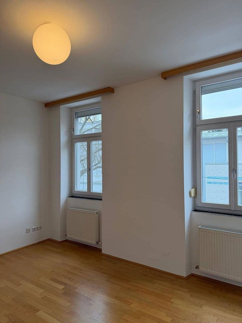 Pronájem bytu 3+1 96 m², Münchenstraße 20, Wien, Wien Pronájem bytu 3+1 96 m², Münchenstraße 20, Wien, Wien