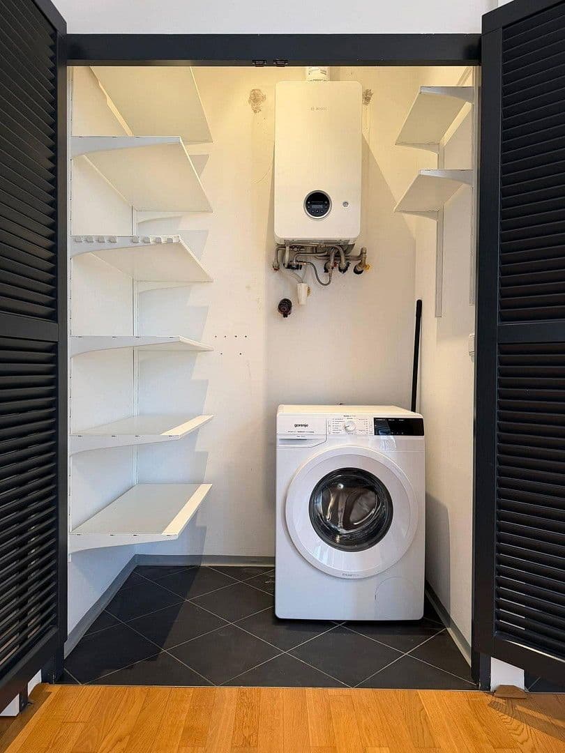 Pronájem bytu 3+1 96 m², Münchenstraße 20, Wien, Wien Pronájem bytu 3+1 96 m², Münchenstraße 20, Wien, Wien