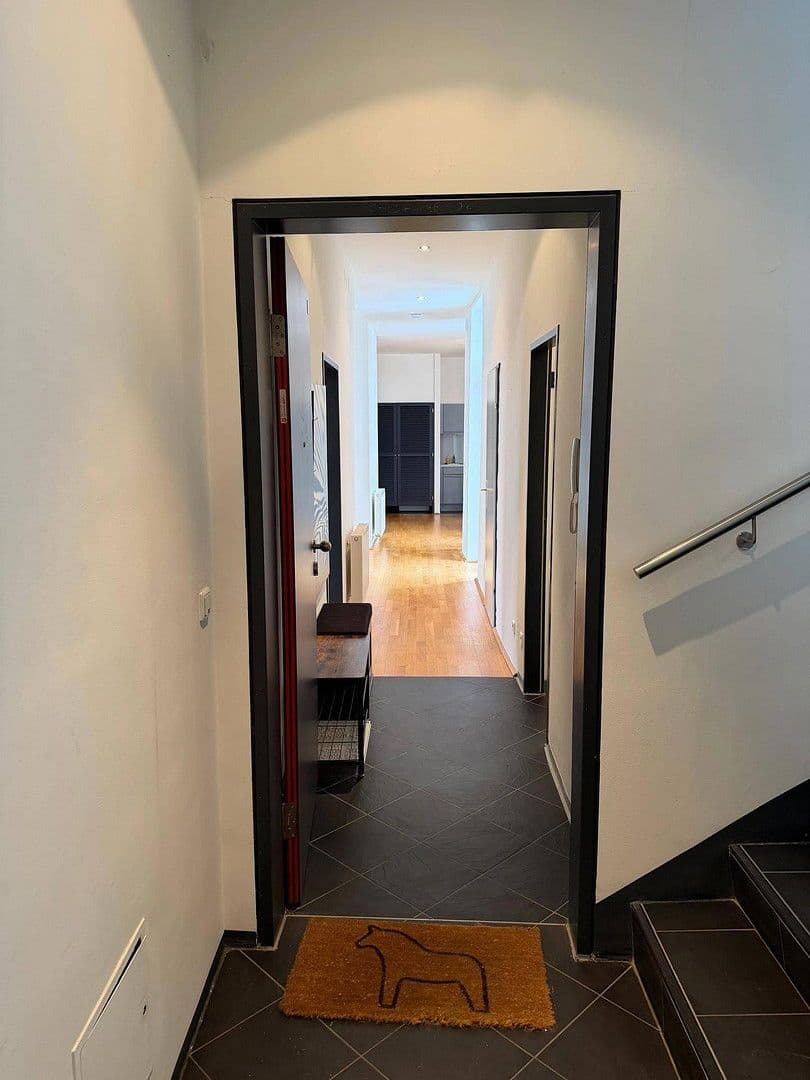 Pronájem bytu 3+1 96 m², Münchenstraße 20, Wien, Wien Pronájem bytu 3+1 96 m², Münchenstraße 20, Wien, Wien