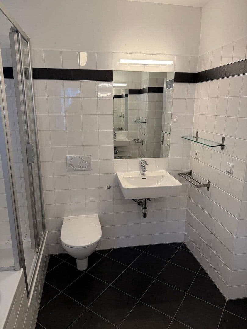 Pronájem bytu 3+1 96 m², Münchenstraße 20, Wien, Wien Pronájem bytu 3+1 96 m², Münchenstraße 20, Wien, Wien