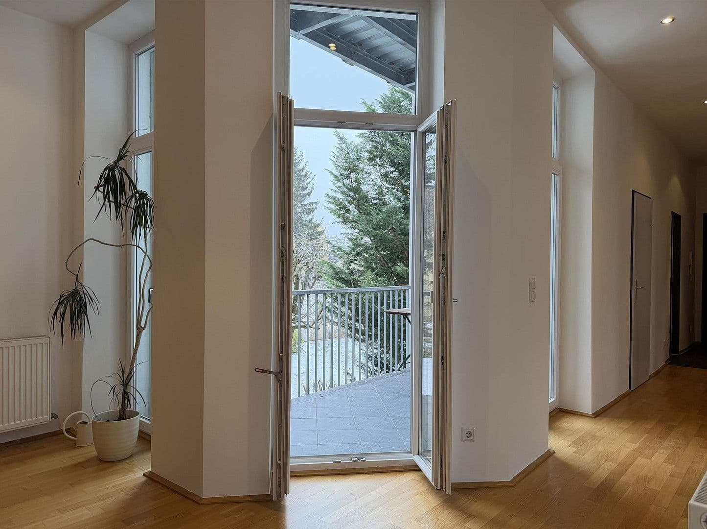 Pronájem bytu 3+1 96 m², Münchenstraße 20, Wien, Wien Pronájem bytu 3+1 96 m², Münchenstraße 20, Wien, Wien