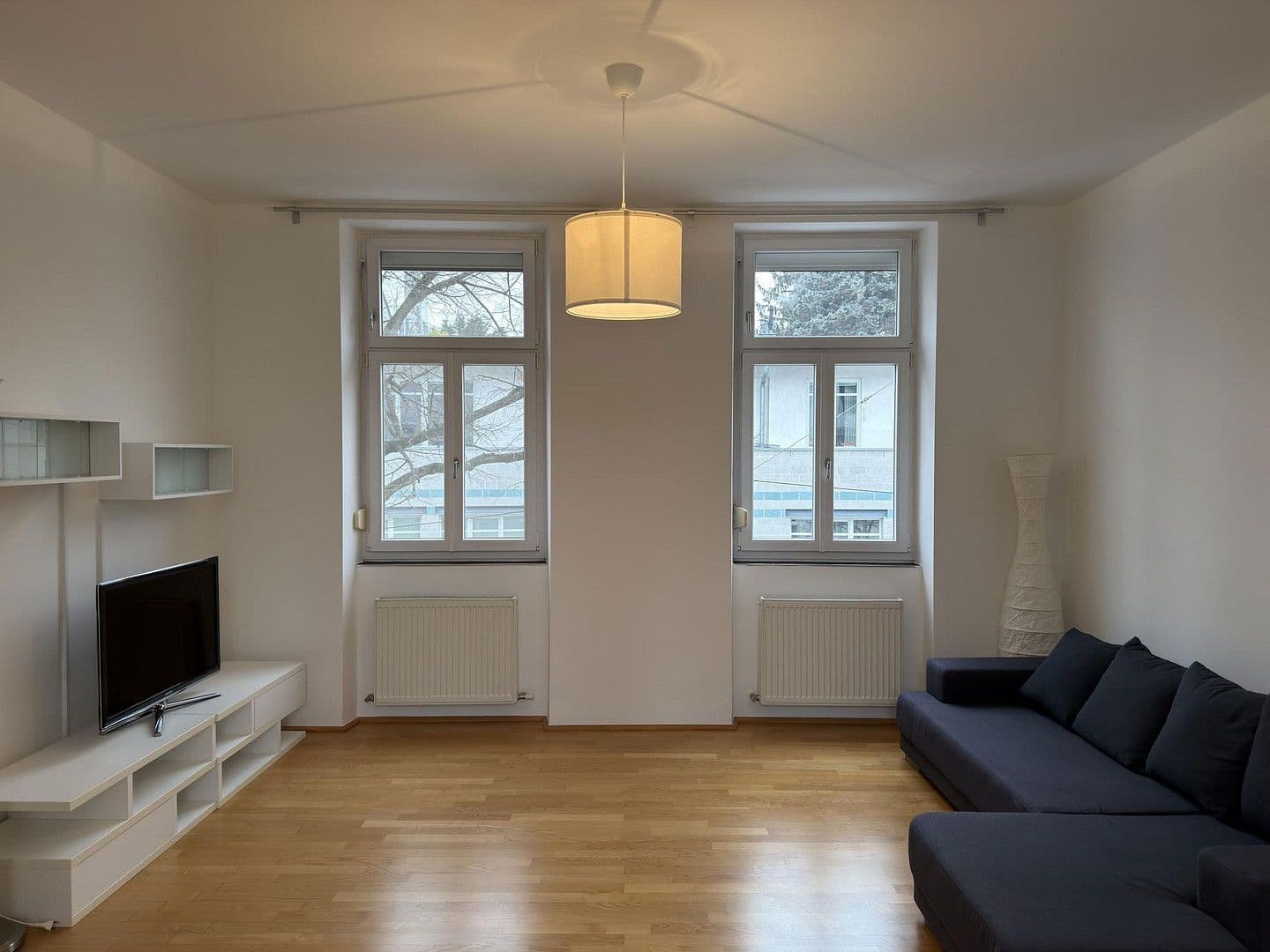 Pronájem bytu 3+1 96 m², Münchenstraße 20, Wien, Wien Pronájem bytu 3+1 96 m², Münchenstraße 20, Wien, Wien