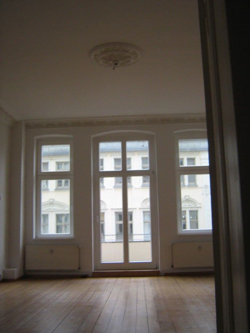 Prodej bytu 4+1 130 m², Potsdam, Braniborsko Prodej bytu 4+1 130 m², Potsdam, Braniborsko