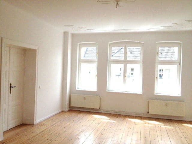 Prodej bytu 4+1 130 m², Potsdam, Braniborsko Prodej bytu 4+1 130 m², Potsdam, Braniborsko