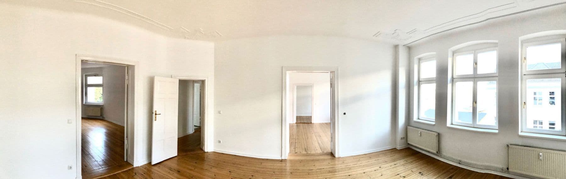 Prodej bytu 4+1 130 m², Potsdam, Braniborsko Prodej bytu 4+1 130 m², Potsdam, Braniborsko