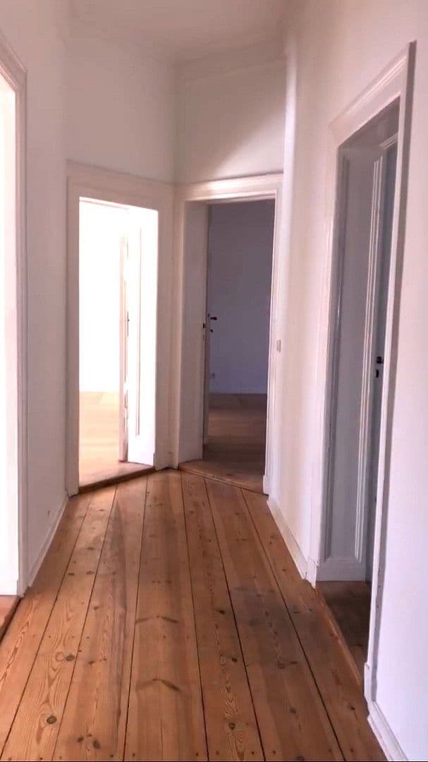 Prodej bytu 4+1 130 m², Potsdam, Braniborsko Prodej bytu 4+1 130 m², Potsdam, Braniborsko