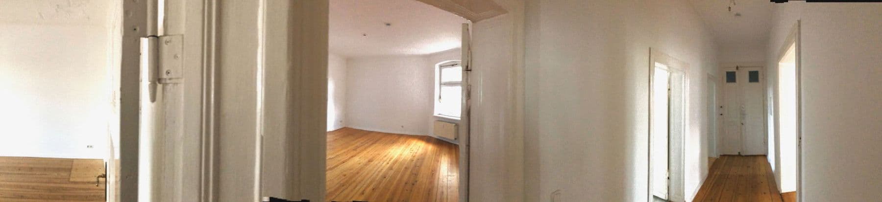 Prodej bytu 4+1 130 m², Potsdam, Braniborsko Prodej bytu 4+1 130 m², Potsdam, Braniborsko