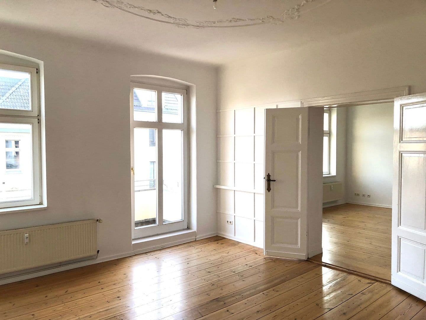 Prodej bytu 4+1 130 m², Potsdam, Braniborsko Prodej bytu 4+1 130 m², Potsdam, Braniborsko