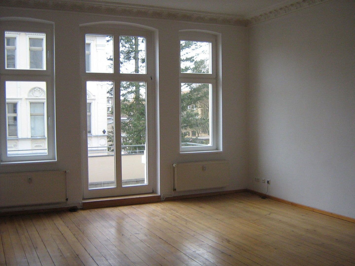 Prodej bytu 4+1 130 m², Potsdam, Braniborsko Prodej bytu 4+1 130 m², Potsdam, Braniborsko