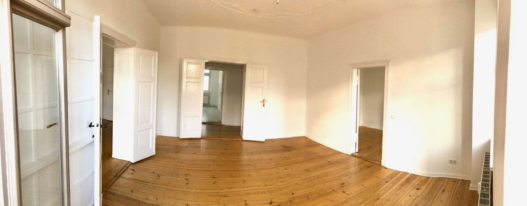 Prodej bytu 4+1 130 m², Potsdam, Braniborsko Prodej bytu 4+1 130 m², Potsdam, Braniborsko