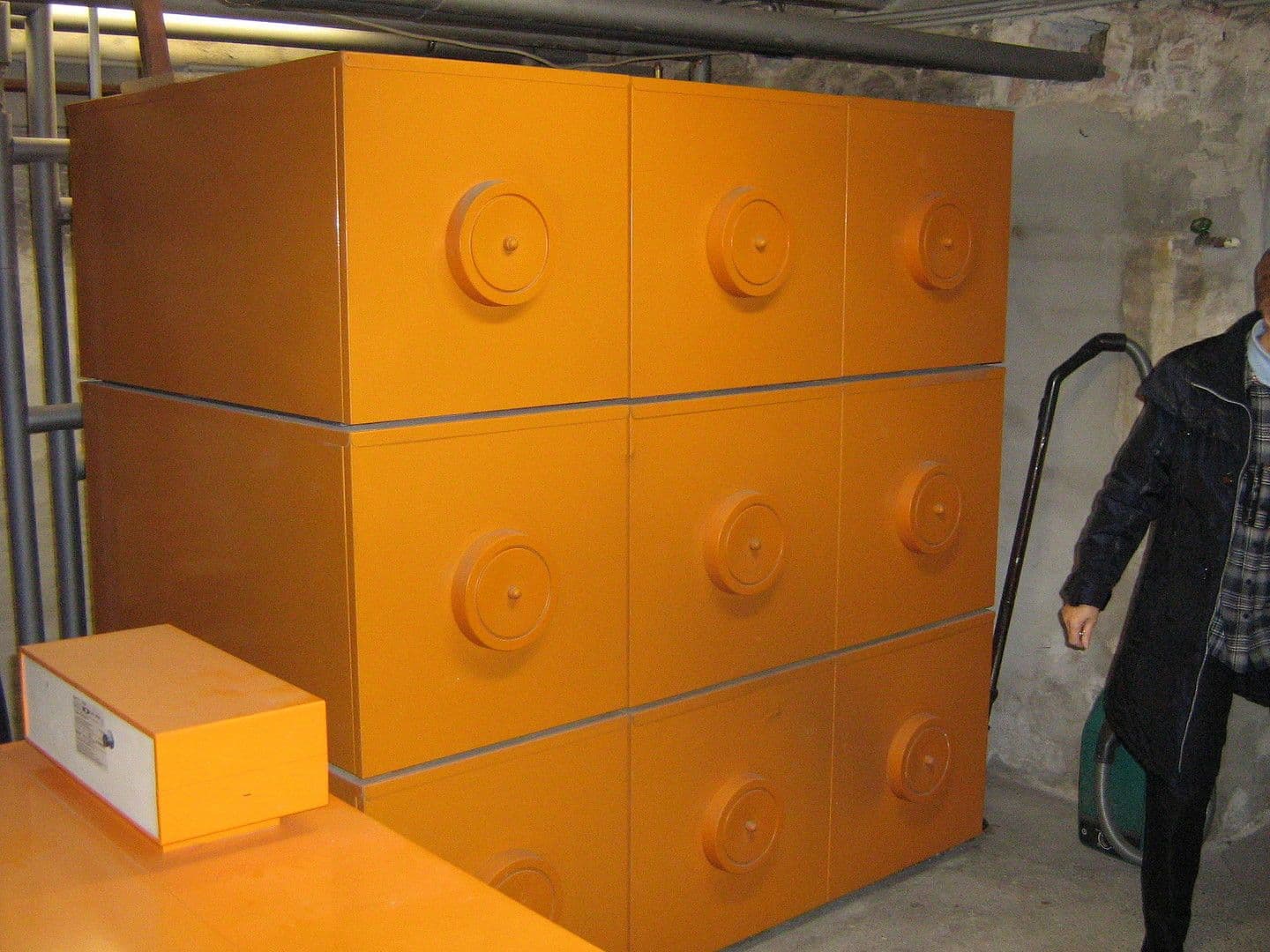 Prodej bytu 4+1 130 m², Potsdam, Braniborsko Prodej bytu 4+1 130 m², Potsdam, Braniborsko