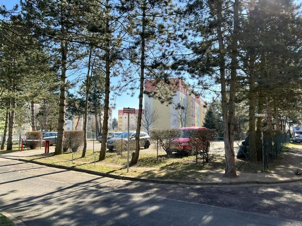 Pronájem bytu 4+1 71 m², Brunnenstraße 16, Bad Düben, Sasko Pronájem bytu 4+1 71 m², Brunnenstraße 16, Bad Düben, Sasko