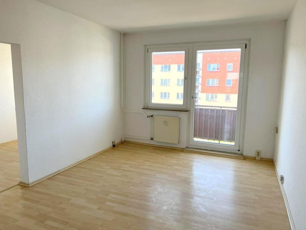 Pronájem bytu 4+1 71 m², Brunnenstraße 16, Bad Düben, Sasko Pronájem bytu 4+1 71 m², Brunnenstraße 16, Bad Düben, Sasko
