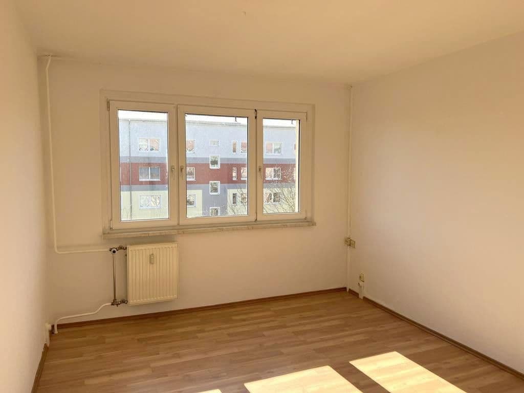 Pronájem bytu 4+1 71 m², Brunnenstraße 16, Bad Düben, Sasko Pronájem bytu 4+1 71 m², Brunnenstraße 16, Bad Düben, Sasko