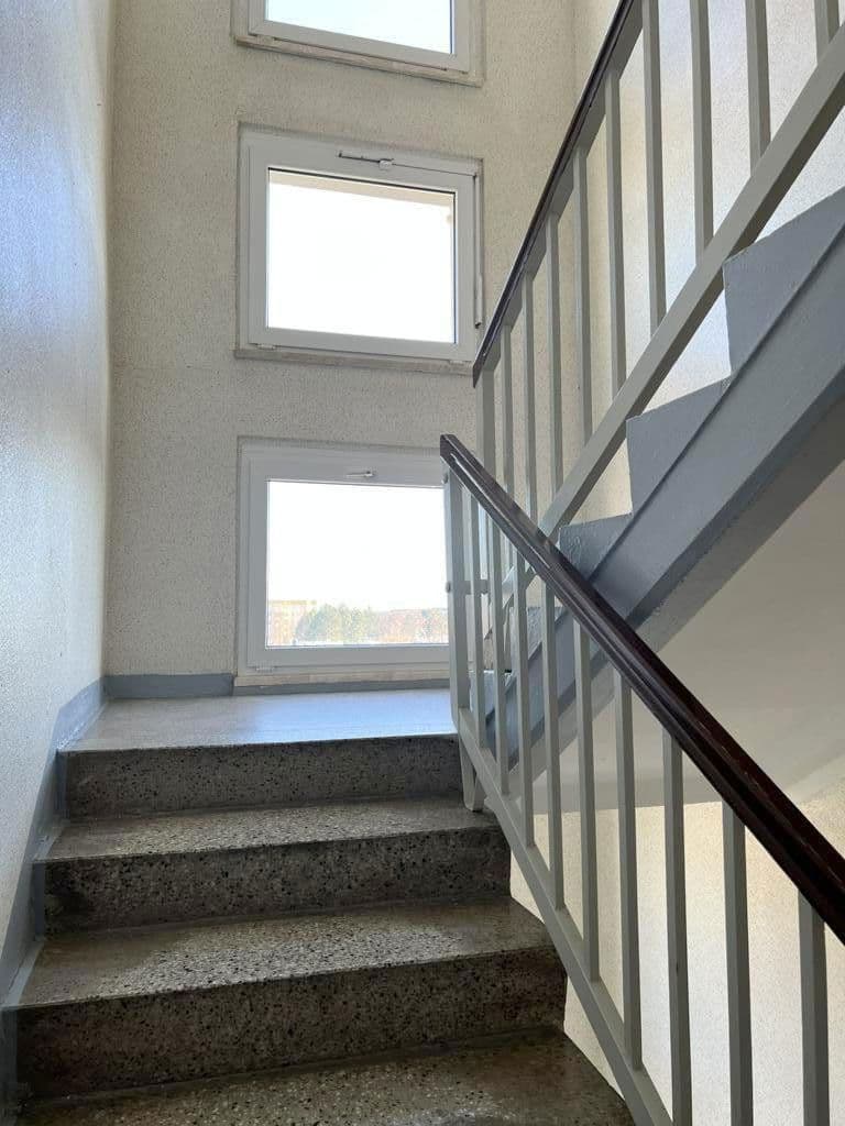 Pronájem bytu 4+1 71 m², Brunnenstraße 16, Bad Düben, Sasko Pronájem bytu 4+1 71 m², Brunnenstraße 16, Bad Düben, Sasko