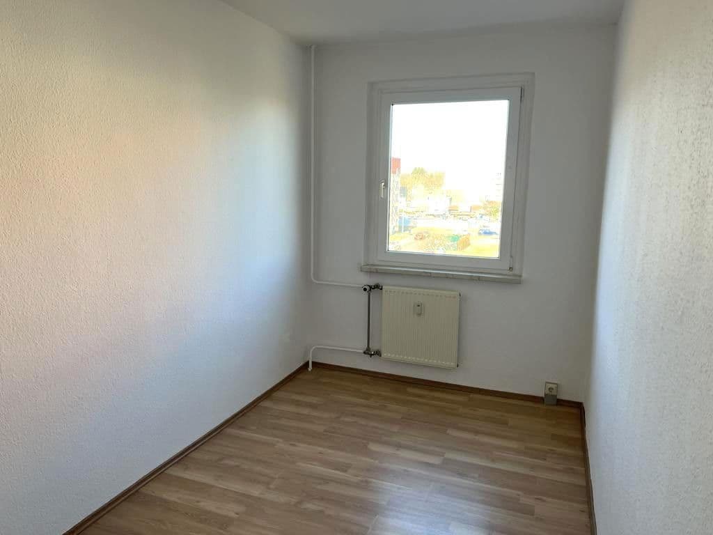 Pronájem bytu 4+1 71 m², Brunnenstraße 16, Bad Düben, Sasko Pronájem bytu 4+1 71 m², Brunnenstraße 16, Bad Düben, Sasko