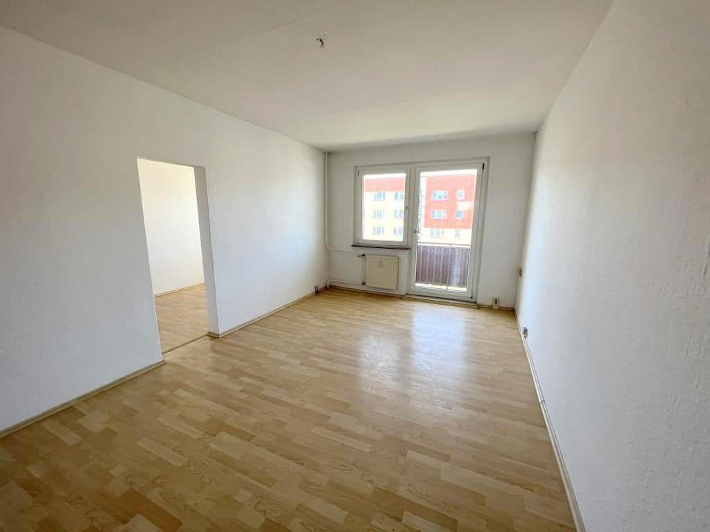 Pronájem bytu 4+1 71 m², Brunnenstraße 16, Bad Düben, Sasko Pronájem bytu 4+1 71 m², Brunnenstraße 16, Bad Düben, Sasko